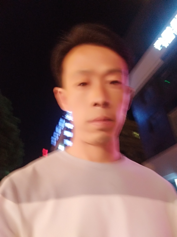 找个人来爱的第一张照片--镇宁中老年相亲网